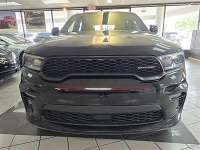 2022 Dodge Durango GT PLUS 4DR SUV AWD   - Photo 3 - Hamilton, OH 45015