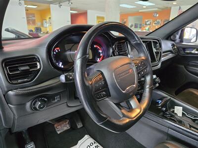 2022 Dodge Durango GT PLUS 4DR SUV AWD   - Photo 14 - Hamilton, OH 45015