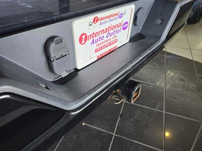 2020 Chevrolet Silverado 1500 Custom 4DR CREW CAB 4X4 V6 - Photo 29 - Hamilton, OH 45015