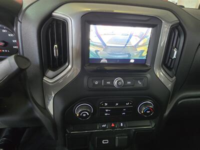 2020 Chevrolet Silverado 1500 Custom 4DR CREW CAB 4X4 V6 - Photo 19 - Hamilton, OH 45015