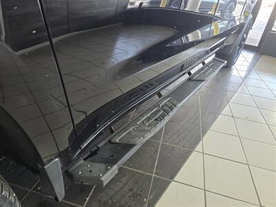 2020 Chevrolet Silverado 1500 Custom 4DR CREW CAB 4X4 V6 - Photo 26 - Hamilton, OH 45015