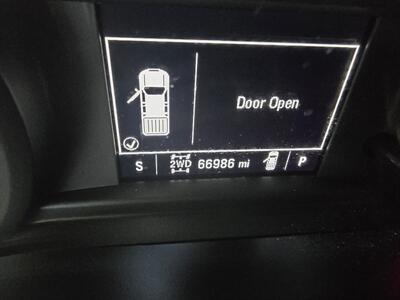 2020 Chevrolet Silverado 1500 Custom 4DR CREW CAB 4X4 V6 - Photo 23 - Hamilton, OH 45015