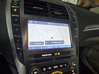 2020 Lincoln MKZ/Zephyr Reserve 4DR SEDAN - Photo 25 - Hamilton, OH 45015