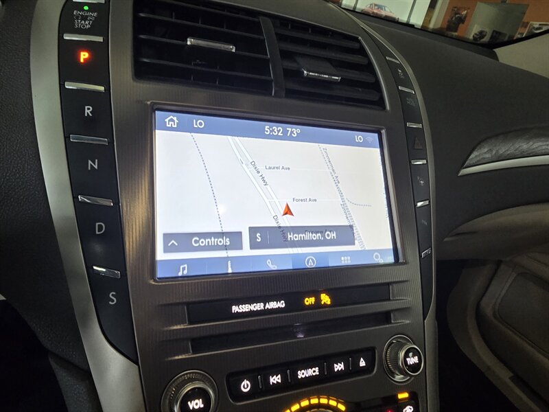 2020 Lincoln MKZ/Zephyr Reserve 4DR SEDAN - Photo 25 - Hamilton, OH 45015