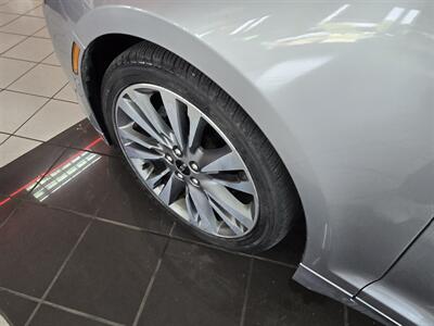 2020 Lincoln MKZ/Zephyr Reserve 4DR SEDAN - Photo 37 - Hamilton, OH 45015