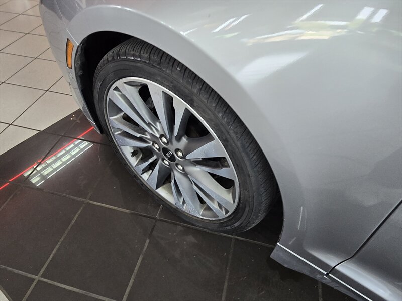 2020 Lincoln MKZ/Zephyr Reserve 4DR SEDAN - Photo 37 - Hamilton, OH 45015
