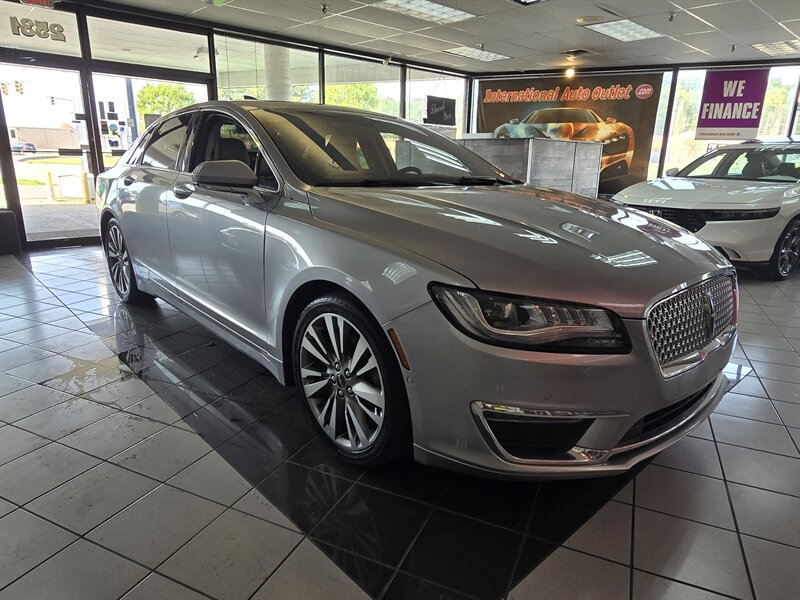 2020 Lincoln MKZ/Zephyr Reserve 4DR SEDAN - Photo 3 - Hamilton, OH 45015