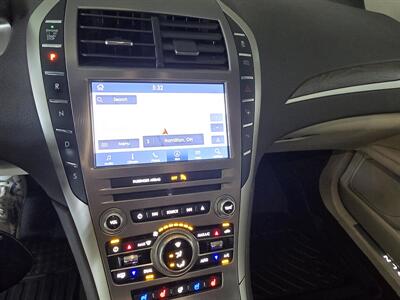 2020 Lincoln MKZ/Zephyr Reserve 4DR SEDAN - Photo 20 - Hamilton, OH 45015