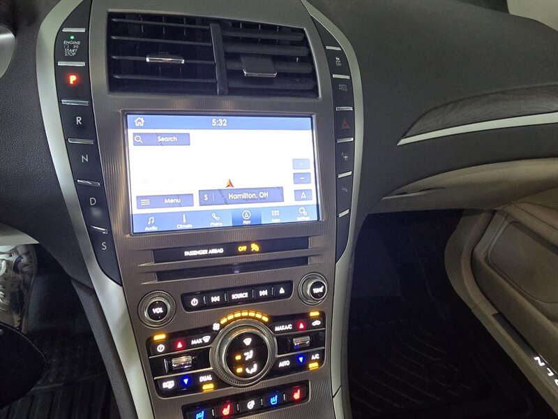 2020 Lincoln MKZ/Zephyr Reserve 4DR SEDAN - Photo 20 - Hamilton, OH 45015