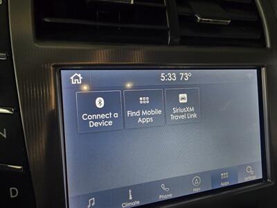 2020 Lincoln MKZ/Zephyr Reserve 4DR SEDAN - Photo 30 - Hamilton, OH 45015
