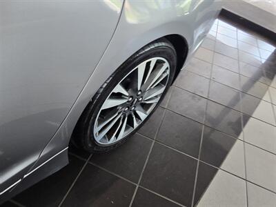 2020 Lincoln MKZ/Zephyr Reserve 4DR SEDAN - Photo 36 - Hamilton, OH 45015