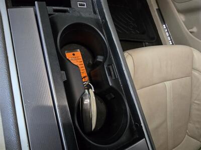 2020 Lincoln MKZ/Zephyr Reserve 4DR SEDAN - Photo 23 - Hamilton, OH 45015