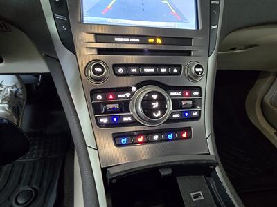 2020 Lincoln MKZ/Zephyr Reserve 4DR SEDAN - Photo 27 - Hamilton, OH 45015