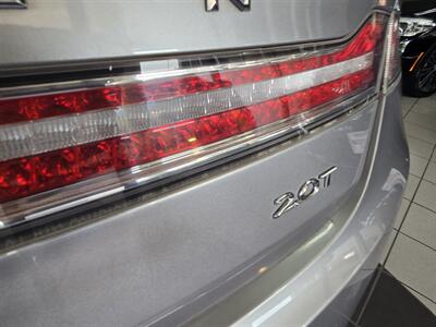 2020 Lincoln MKZ/Zephyr Reserve 4DR SEDAN - Photo 34 - Hamilton, OH 45015