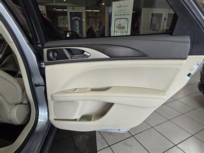 2020 Lincoln MKZ/Zephyr Reserve 4DR SEDAN - Photo 15 - Hamilton, OH 45015