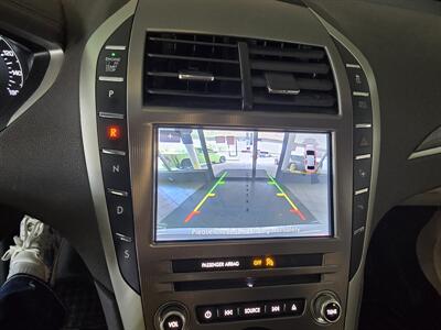 2020 Lincoln MKZ/Zephyr Reserve 4DR SEDAN - Photo 26 - Hamilton, OH 45015