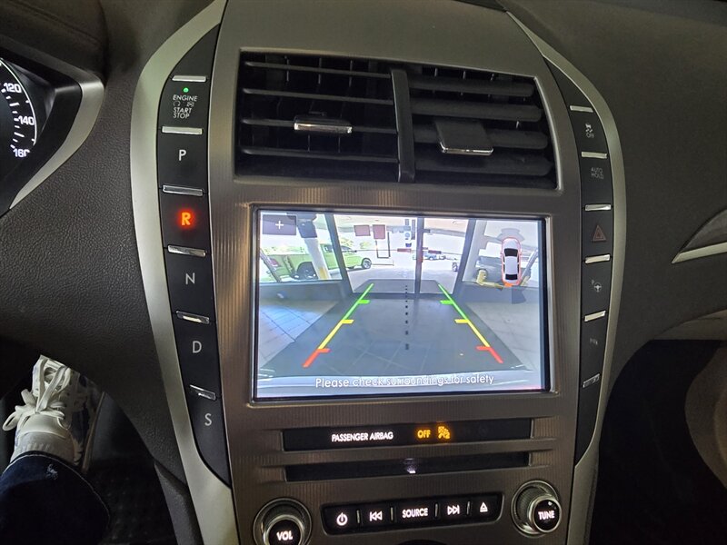 2020 Lincoln MKZ/Zephyr Reserve 4DR SEDAN - Photo 26 - Hamilton, OH 45015