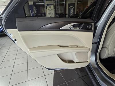 2020 Lincoln MKZ/Zephyr Reserve 4DR SEDAN - Photo 10 - Hamilton, OH 45015