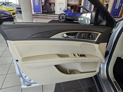 2020 Lincoln MKZ/Zephyr Reserve 4DR SEDAN - Photo 7 - Hamilton, OH 45015