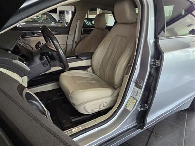 2020 Lincoln MKZ/Zephyr Reserve 4DR SEDAN - Photo 9 - Hamilton, OH 45015
