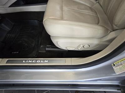 2020 Lincoln MKZ/Zephyr Reserve 4DR SEDAN - Photo 18 - Hamilton, OH 45015