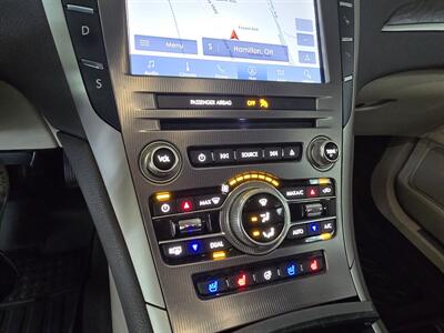 2020 Lincoln MKZ/Zephyr Reserve 4DR SEDAN - Photo 22 - Hamilton, OH 45015