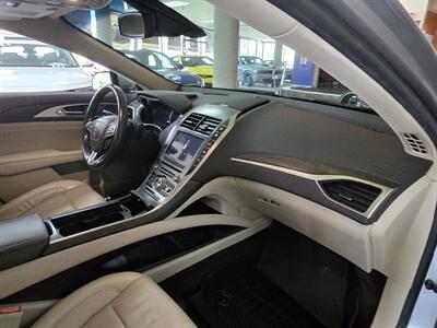 2020 Lincoln MKZ/Zephyr Reserve 4DR SEDAN - Photo 13 - Hamilton, OH 45015