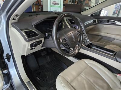 2020 Lincoln MKZ/Zephyr Reserve 4DR SEDAN - Photo 8 - Hamilton, OH 45015