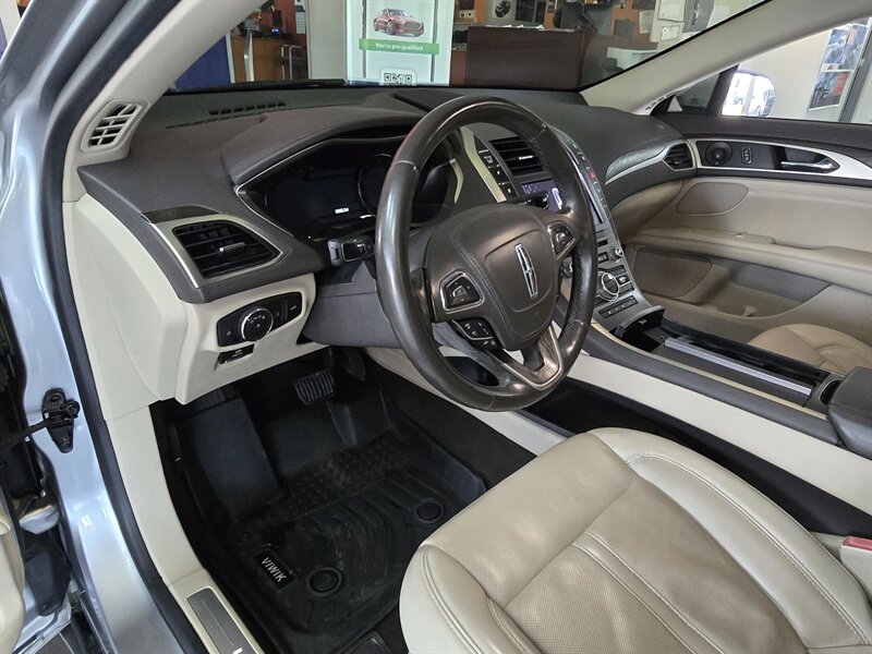2020 Lincoln MKZ/Zephyr Reserve 4DR SEDAN - Photo 8 - Hamilton, OH 45015