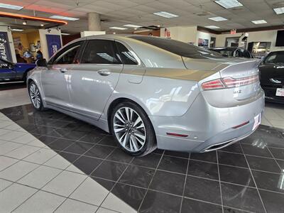 2020 Lincoln MKZ/Zephyr Reserve 4DR SEDAN - Photo 6 - Hamilton, OH 45015