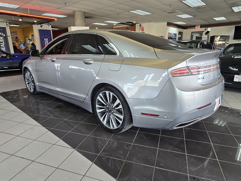 2020 Lincoln MKZ/Zephyr Reserve 4DR SEDAN - Photo 6 - Hamilton, OH 45015