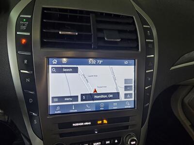 2020 Lincoln MKZ/Zephyr Reserve 4DR SEDAN - Photo 21 - Hamilton, OH 45015