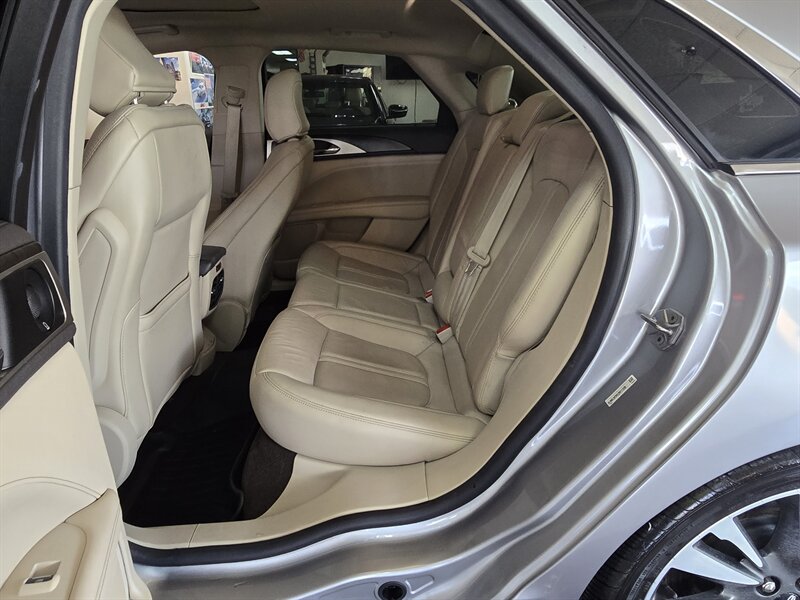 2020 Lincoln MKZ/Zephyr Reserve 4DR SEDAN - Photo 11 - Hamilton, OH 45015
