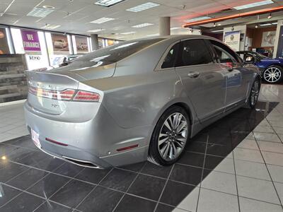 2020 Lincoln MKZ/Zephyr Reserve 4DR SEDAN - Photo 4 - Hamilton, OH 45015