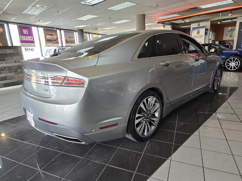 2020 Lincoln MKZ/Zephyr Reserve 4DR SEDAN - Photo 4 - Hamilton, OH 45015