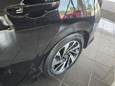 2019 Honda Civic LX 4DR HATCHBACK   - Photo 27 - Hamilton, OH 45015