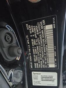 2019 Honda Civic LX 4DR HATCHBACK   - Photo 28 - Hamilton, OH 45015