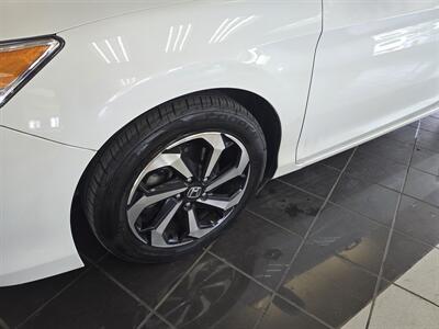 2016 Honda Accord EX   - Photo 30 - Hamilton, OH 45015