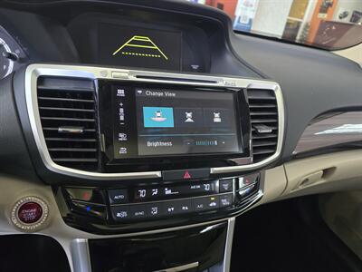 2016 Honda Accord EX   - Photo 29 - Hamilton, OH 45015