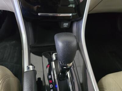 2016 Honda Accord EX   - Photo 19 - Hamilton, OH 45015