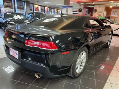 2015 Chevrolet Camaro LS   - Photo 6 - Hamilton, OH 45015