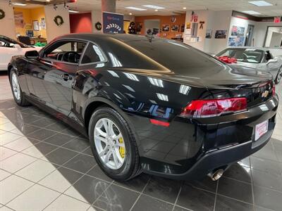 2015 Chevrolet Camaro LS   - Photo 8 - Hamilton, OH 45015