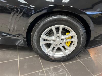 2015 Chevrolet Camaro LS   - Photo 25 - Hamilton, OH 45015