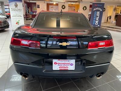 2015 Chevrolet Camaro LS   - Photo 7 - Hamilton, OH 45015