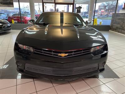 2015 Chevrolet Camaro LS   - Photo 3 - Hamilton, OH 45015