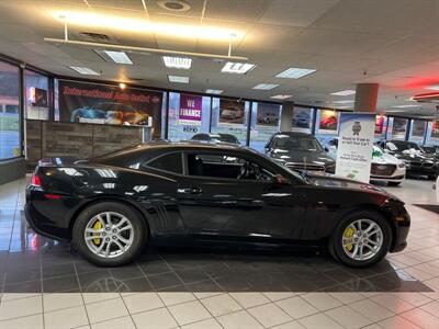 2015 Chevrolet Camaro LS   - Photo 5 - Hamilton, OH 45015