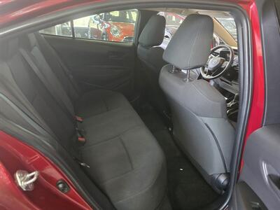 2022 Toyota Corolla LE - Photo 19 - Hamilton, OH 45015