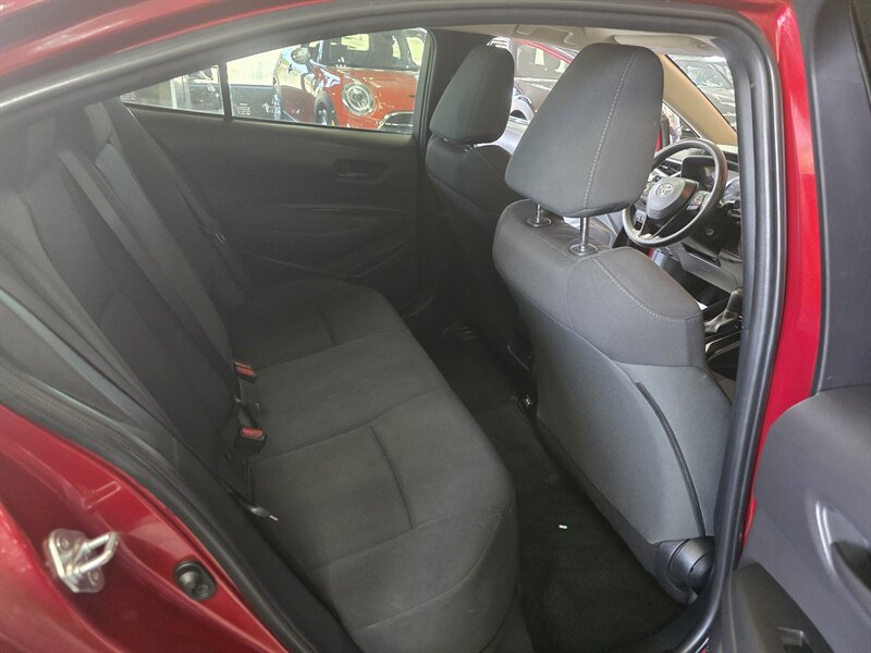 2022 Toyota Corolla LE - Photo 19 - Hamilton, OH 45015