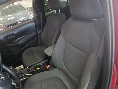 2022 Toyota Corolla LE - Photo 10 - Hamilton, OH 45015