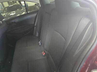 2022 Toyota Corolla LE - Photo 13 - Hamilton, OH 45015